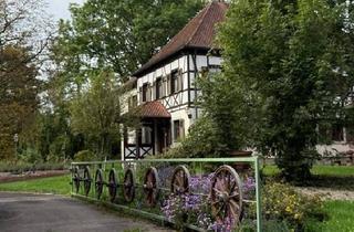 Haus kaufen in 91481 Münchsteinach, Münchsteinach - Einmaliges Anwesen inmitten des Steigerwalds
