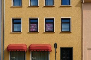 Haus kaufen in 08468 Reichenbach, Reichenbach im Vogtland - Schönes Haus in Reichenbach als Renditeobjekt
