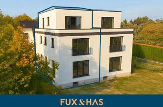 Doppelhaushälfte kaufen in 12621 Berlin, Berlin - Neubau-Doppelhaushälfte in Berlin-Kaulsdorf: Modernes Wohnen mit durchdachtem Komfort!