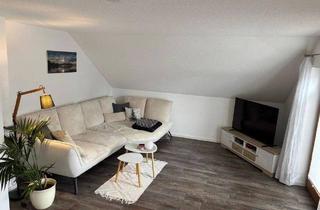 Wohnung kaufen in Samariterweg 2, 78269 Volkertshausen, Volkertshausen - Helle 4,5-Zimmer-Wohnung