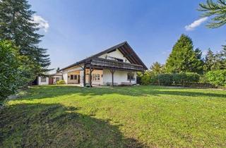 Haus kaufen in 67166 Otterstadt, Otterstadt - Freistehendes Familienidyll mit über 1.000 m² Sonnengrundstück in Bestlage!