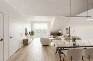 Wohnung kaufen in 71287 Weissach, Weissach-Flacht - *Letzte Wohnung im Projekt* Erstbezug, 4 Zimmer, barrierefrei, Aussicht