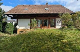 Einfamilienhaus kaufen in 88400 Biberach, Biberach - Helles Einfamilienhaus mit großem Garten