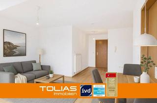 Wohnung kaufen in 71106 Magstadt, Magstadt - Gemütliche 2-Zimmer-Wohnung mit Gestaltungspotenzial in ruhiger Lage von Magstadt!