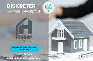 Haus kaufen in 99867 Gotha, Gotha - Eine Investition für das Leben!