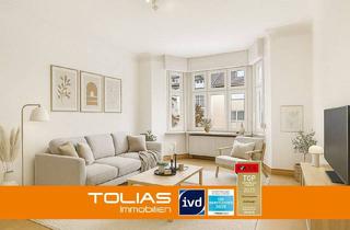 Wohnung kaufen in 70193 Stuttgart, Stuttgart - Wild Wild West - 3 Zimmer voller Altbaucharme und Westen-Flair!