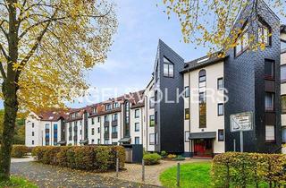 Wohnung kaufen in 40699 Erkrath, Erkrath - Charmante 3-Zimmer-Wohnung im ersten Stock - Ruhige Lage in Naturnähe