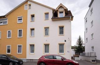 Doppelhaushälfte kaufen in 78532 Tuttlingen, Tuttlingen - Mehrfamilienhaus in zentraler Lage von Tuttlingen