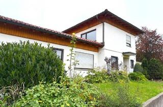Haus kaufen in 78532 Tuttlingen, Tuttlingen - Attraktives Reihenendhaus mit Garage & großem Garten in Tuttlingen