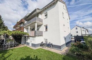 Mehrfamilienhaus kaufen in 71069 Sindelfingen, Sindelfingen - Mehrfamilienhaus mit 4 Wohneinheiten in S-Bahn-Nähe zu verkaufen
