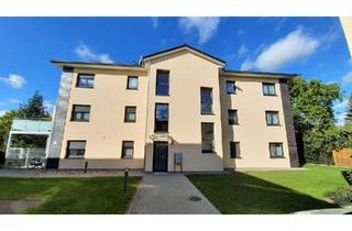 Wohnung kaufen in 29549 Bad Bevensen, Bad Bevensen - Exklusive 2 Zimmerwohnung im Herzen von Bad Bevensen