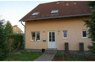 Doppelhaushälfte kaufen in 01936 Königsbrück, Königsbrück - Bezugsfertige Doppelhaushälfte in Laußnitz ab Sommer 2026