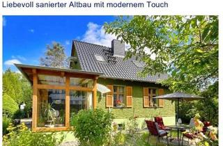 Einfamilienhaus kaufen in 10318 Berlin, Berlin - EFH Berlin Karlshorst freistehend 770QM Grundstück VU Energie E