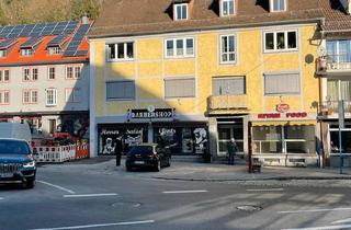 Mehrfamilienhaus kaufen in 78727 Oberndorf, Oberndorf am Neckar - Mehrfamilienhaus