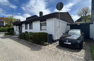 Einfamilienhaus kaufen in 53340 Meckenheim, Meckenheim - Einfamilienhaus in Meckenheim Neuer Markt