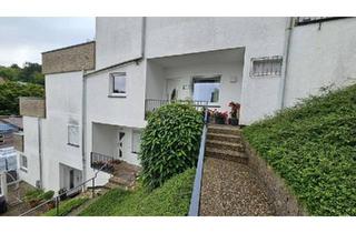 Haus kaufen in 76532 Baden-Baden, Baden-Baden - Attraktive 4,5-Zimmer Terrassenhaus