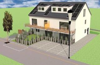 Wohnung kaufen in 71272 Renningen, Renningen - 2-3-4 Zimmer Wohnung