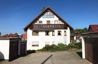 Wohnung kaufen in 75328 Schömberg, Schömberg - 2-Zimmer Wohnung inkl. 2 PKW-Stellplätze & EBK in 75328 Schömberg