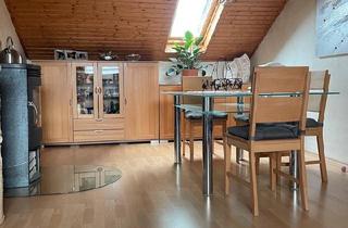 Wohnung kaufen in 66954 Pirmasens, Pirmasens - Schöne helle Eigentumswohnung in ruhiger Lage von Pirmasens