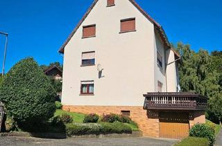 Einfamilienhaus kaufen in 36391 Sinntal, Sinntal - Einfamilienhaus