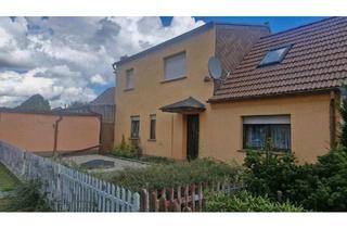 Einfamilienhaus kaufen in 06895 Zahna-Elster, Zahna-Elster - Einfamilienhaus