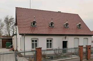 Einfamilienhaus kaufen in 39288 Burg, Burg - Einfamilienhaus
