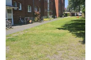 Wohnung kaufen in 48432 Rheine, Rheine - 4-Zimmer-Eigentumswohnung mit Balkon & Garage -PROVISONSFREI-