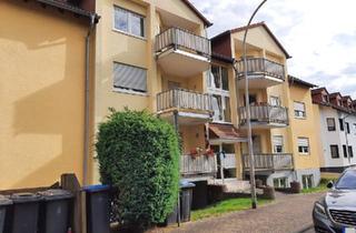 Wohnung kaufen in 66333 Völklingen, Völklingen - Helle 2 ZKB Wohnung in Völklingen-Heidstock von Privat