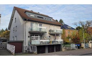 Wohnung kaufen in 66115 Saarbrücken, Saarbrücken - Saarbrücken, 3-Zimmer Wohnung, Balkon, Garage, sehr gepflegt
