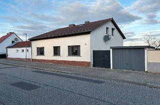 Einfamilienhaus kaufen in 15295 Brieskow-Finkenheerd, Brieskow-Finkenheerd - Haus Wiesenau