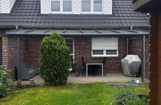 Reihenhaus kaufen in 21641 Apensen, Apensen - Modernes Reihenhaus (115qm) in Apensen zu verkaufen