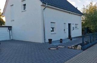 Einfamilienhaus kaufen in 38228 Salzgitter, Salzgitter - Einfamilienhaus mit 4 Zimmern in Salzgitter-Fredenbeg