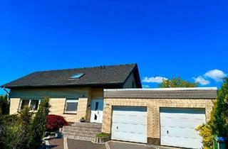 Einfamilienhaus kaufen in 31241 Ilsede, Ilsede - Einfamilienhaus