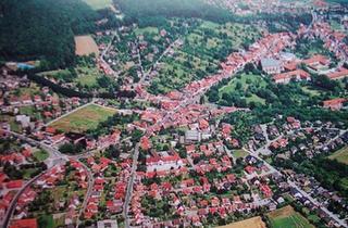 Einfamilienhaus kaufen in 31195 Lamspringe, Lamspringe - Einfamilienhaus mit großem Grundstück, Randlage, Ausbaupotenzial