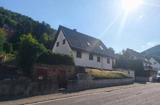 Einfamilienhaus kaufen in 67434 Neustadt, Neustadt an der Weinstraße - Freistehendes Einfamilienhaus mit ausbaufähigem Gründstück