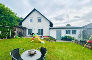 Einfamilienhaus kaufen in 54595 Prüm, Prüm - Einfamilienhaus in Prüm