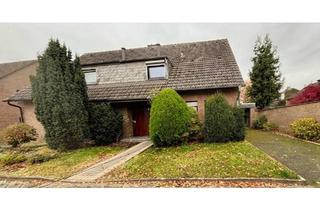 Doppelhaushälfte kaufen in 41069 Mönchengladbach, Mönchengladbach - Glückliche Chance in MG am Nordpark DHH mit Garage und Garten