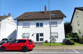 Wohnung kaufen in 66333 Völklingen, Völklingen - Sanierte 3,5 ZKB Eigentumswohnung in ruhiger Lage