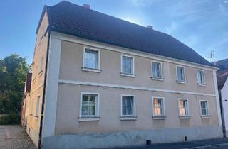 Haus kaufen in 96194 Walsdorf, Walsdorf - Wohnhaus mit Nebengebäude