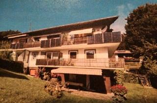 Wohnung kaufen in 83435 Bad Reichenhall, Bad Reichenhall - Balkon Wohnung Karlstein