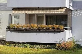 Wohnung kaufen in 73257 Köngen, Köngen - 3 Zimmer Wohnung mit Balkon und Garage in Köngen