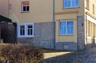 Mehrfamilienhaus kaufen in 06722 Droyßig, Droyßig - Haus in Droyßig zu verkaufen