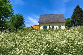 Einfamilienhaus kaufen in 64397 Modautal, Modautal - Modernes Einfamilienhaus in Modautal-Ernsthofen, BJ 2018
