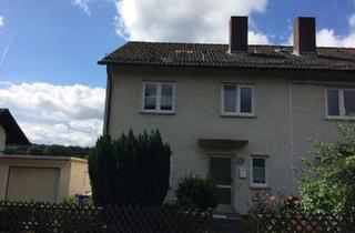 Doppelhaushälfte kaufen in 35444 Biebertal, Biebertal - 2 Doppelhaushälften zu verkaufen zusammen