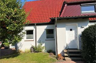 Doppelhaushälfte kaufen in 21337 Lüneburg, Lüneburg - Doppelhaushälfte mit großem Eigentumsgrundstück