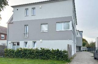 Penthouse kaufen in 49661 Cloppenburg, Cloppenburg - Exklusive 2-Zimmer Penthousewohnung in Cloppenburg BJ 2018