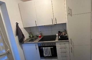 Wohnung kaufen in 21614 Buxtehude, Buxtehude - Renovierte 1-Zimmer-Wohnung in guter Lage von Buxtehude