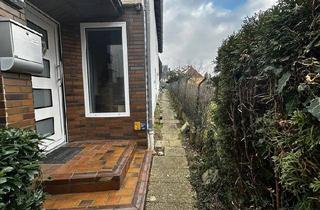 Einfamilienhaus kaufen in 32602 Vlotho, Vlotho - Einfamilienhaus in Vlotho zu verkaufen