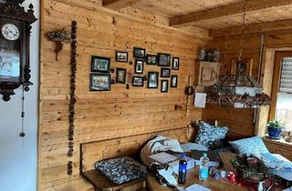 Haus kaufen in 83334 Inzell, Inzell - Gemütliches Haus mit Panoramablick auf die Berge