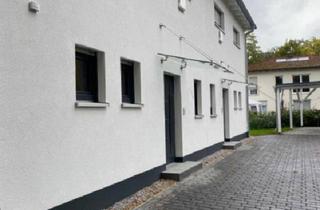 Doppelhaushälfte kaufen in 90513 Zirndorf, Zirndorf - Bezugsfertige Neubau-Doppelhaushälfte in Top-Lage - Verkauf von P